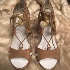 Sam Edelman Circus Shoes